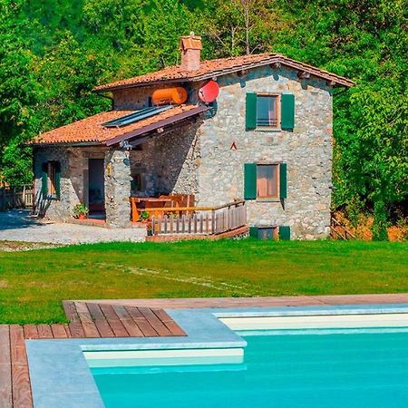 Casa Pescaglia Βίλα Εξωτερικό φωτογραφία