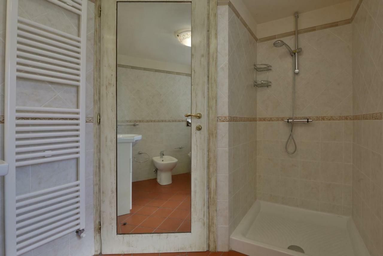 Casa Pescaglia Βίλα Εξωτερικό φωτογραφία