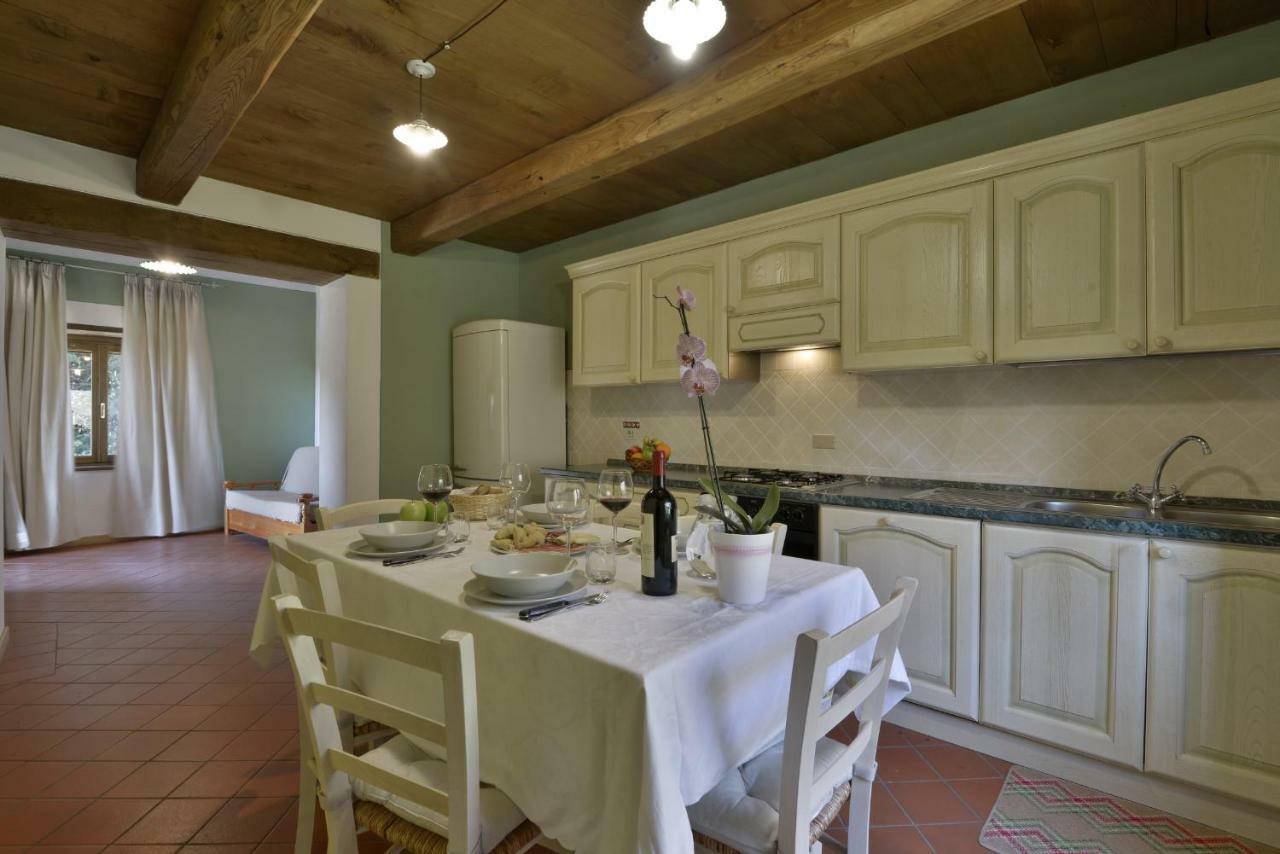 Casa Pescaglia Βίλα Εξωτερικό φωτογραφία