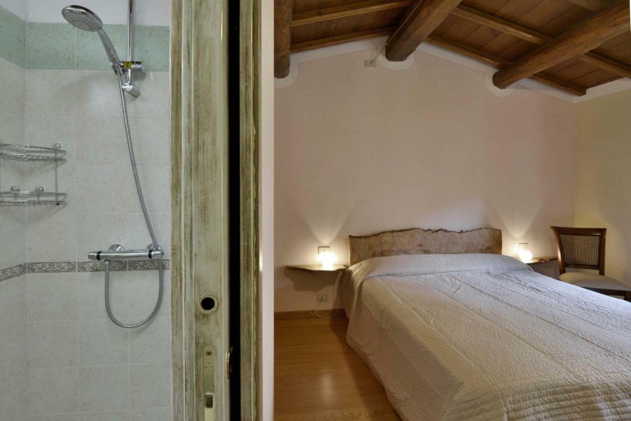 Casa Pescaglia Βίλα Εξωτερικό φωτογραφία