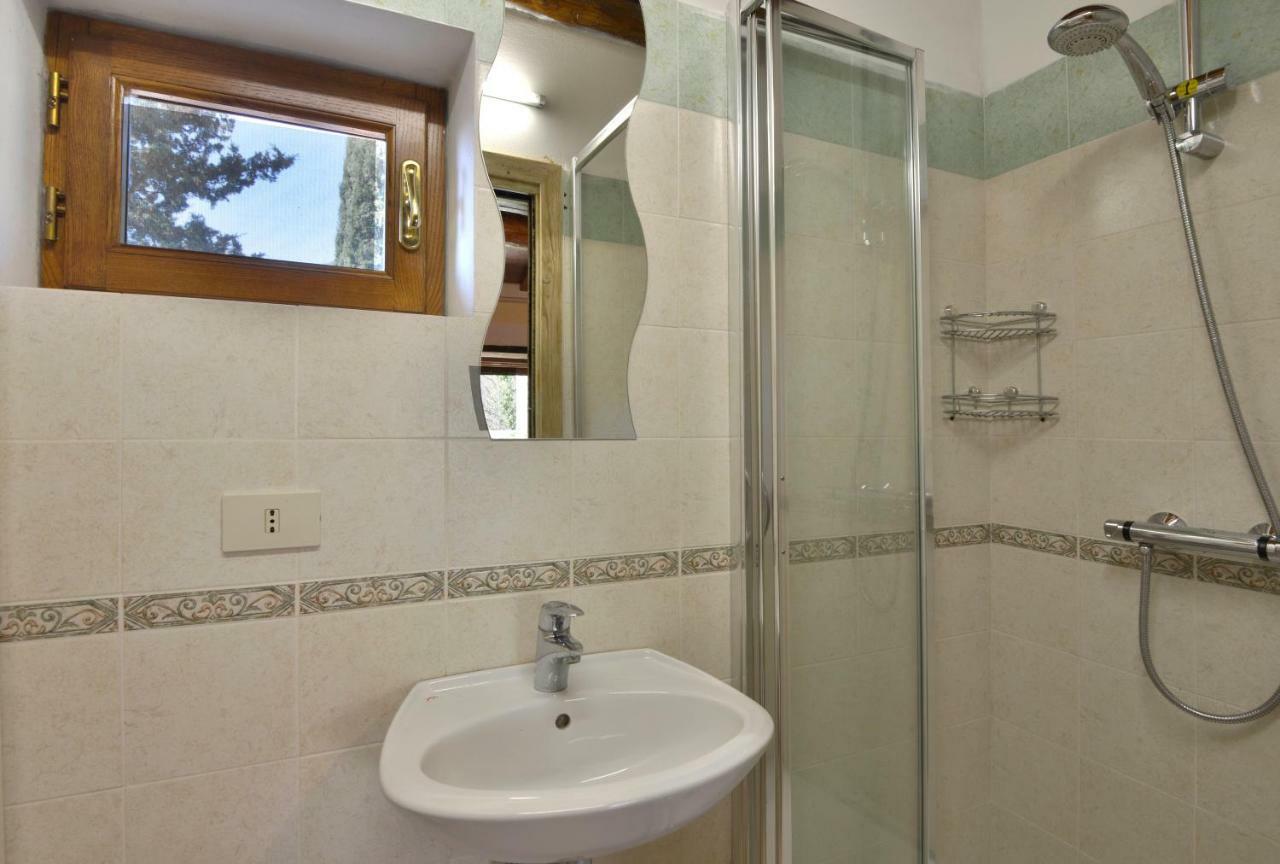 Casa Pescaglia Βίλα Εξωτερικό φωτογραφία