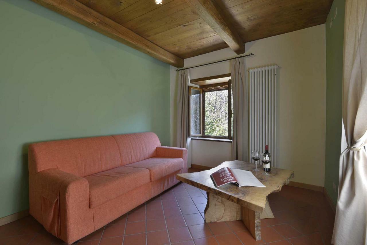 Casa Pescaglia Βίλα Εξωτερικό φωτογραφία