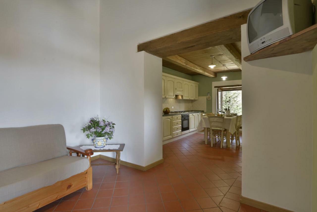 Casa Pescaglia Βίλα Εξωτερικό φωτογραφία