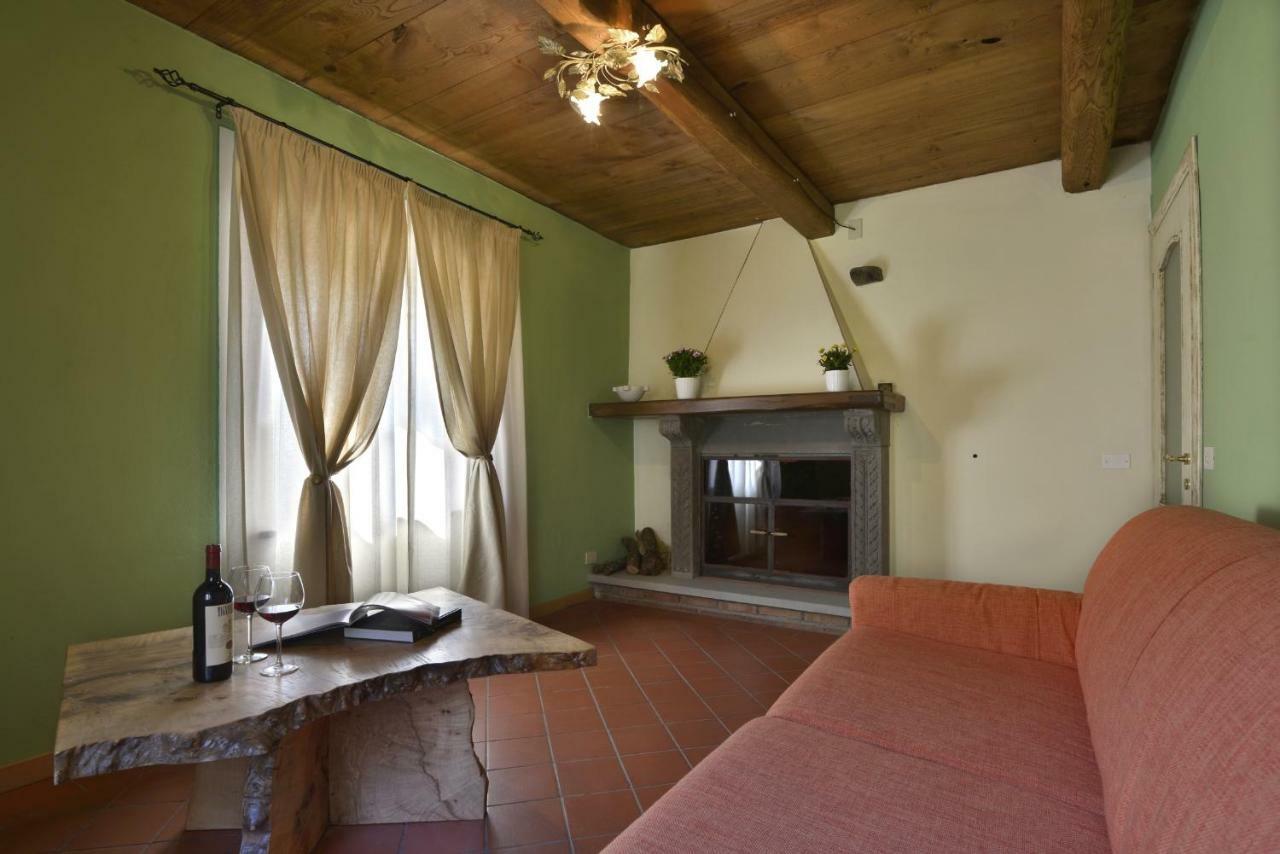 Casa Pescaglia Βίλα Εξωτερικό φωτογραφία