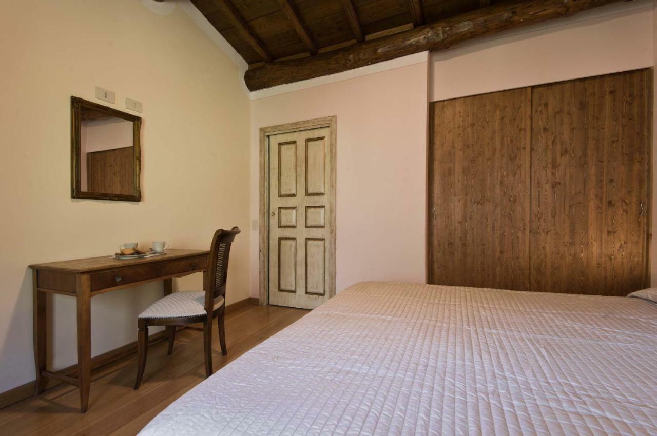 Casa Pescaglia Βίλα Εξωτερικό φωτογραφία