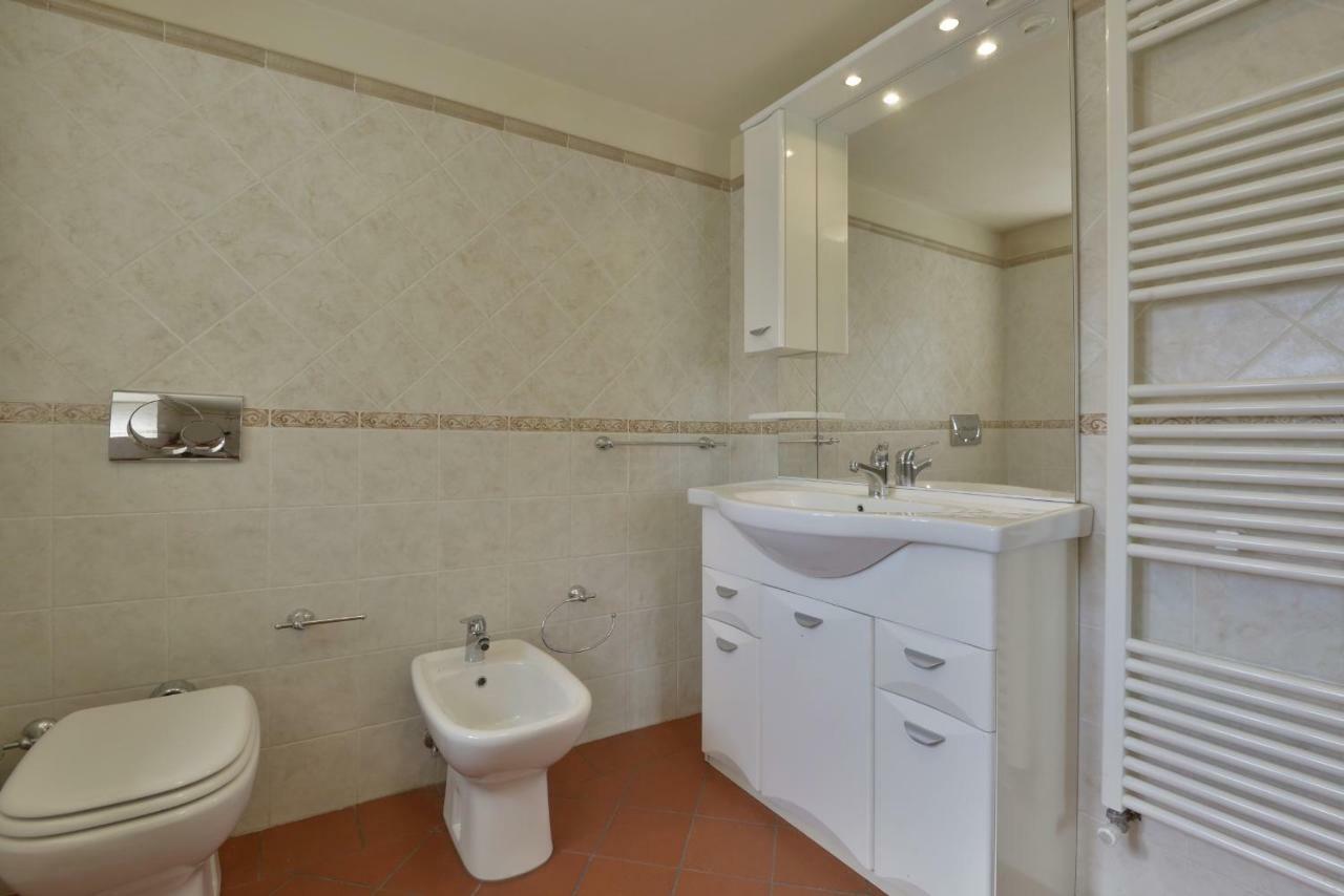 Casa Pescaglia Βίλα Εξωτερικό φωτογραφία
