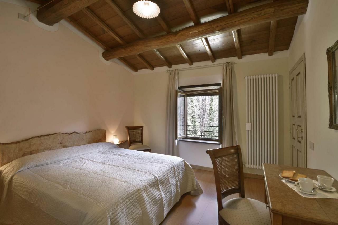 Casa Pescaglia Βίλα Εξωτερικό φωτογραφία