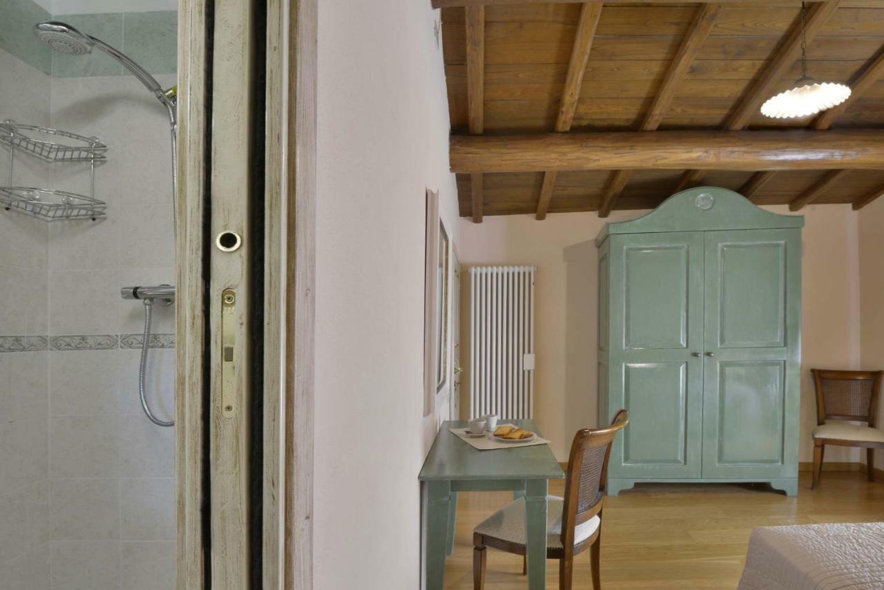 Casa Pescaglia Βίλα Εξωτερικό φωτογραφία