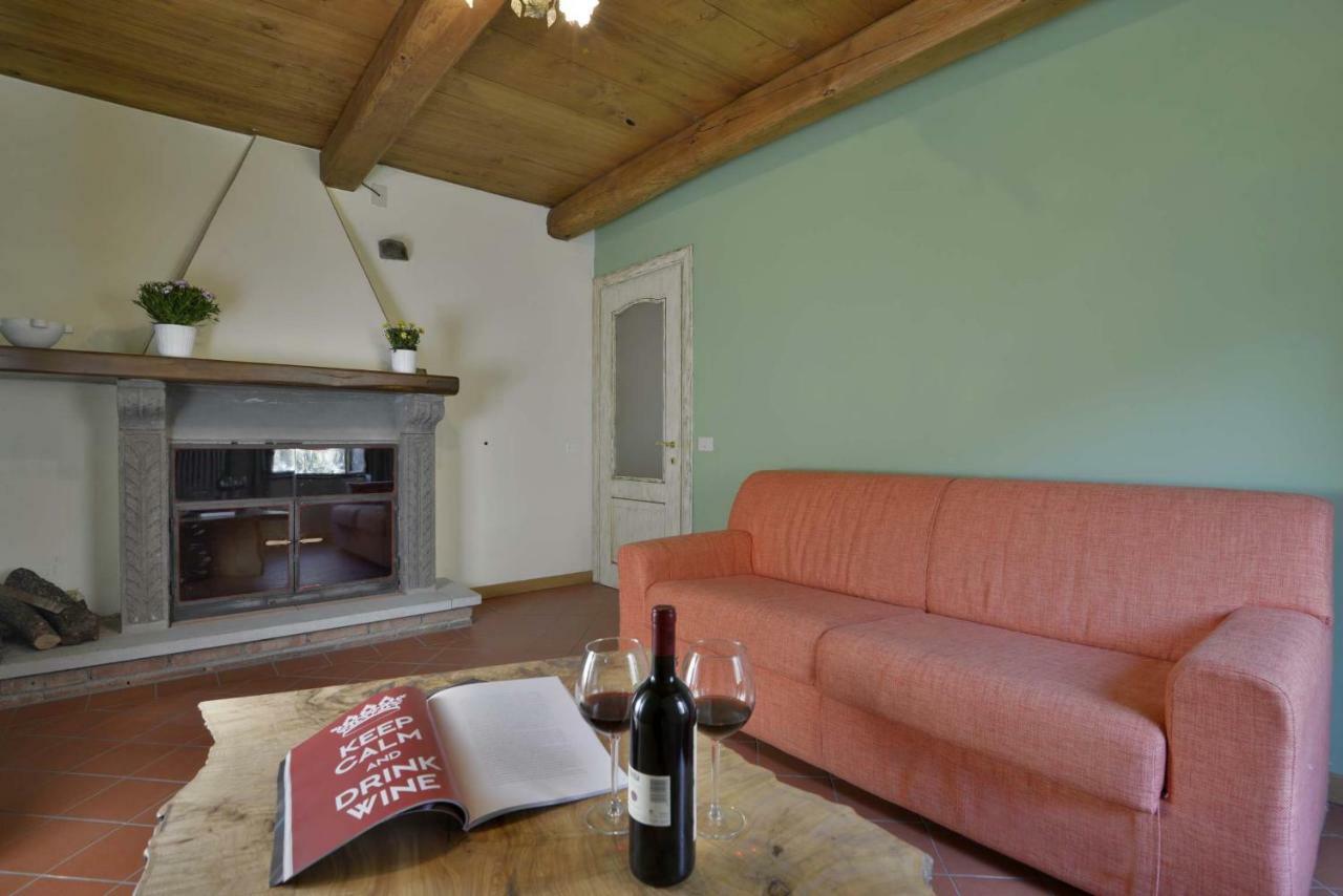 Casa Pescaglia Βίλα Εξωτερικό φωτογραφία