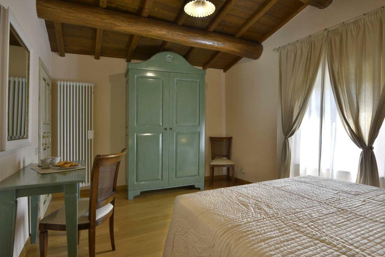 Casa Pescaglia Βίλα Εξωτερικό φωτογραφία