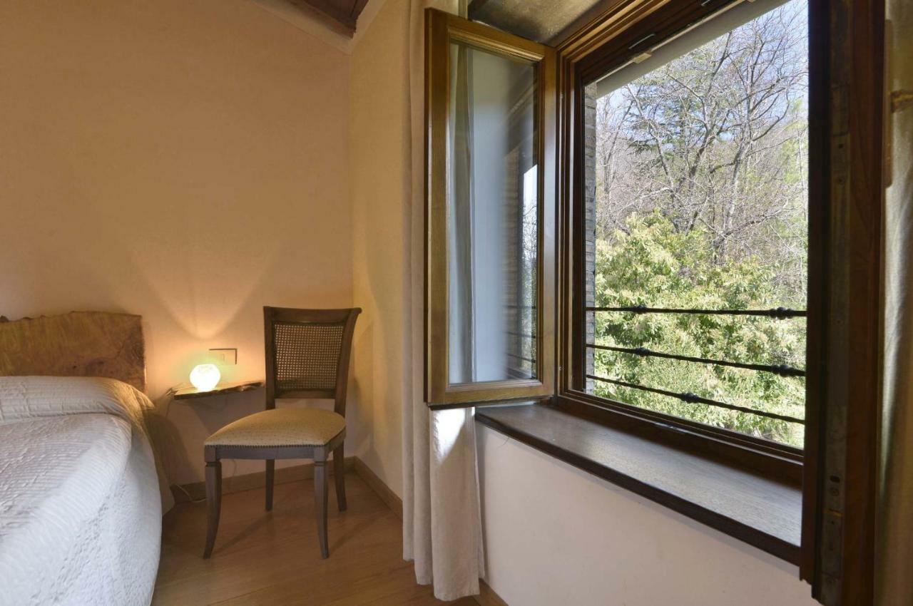 Casa Pescaglia Βίλα Εξωτερικό φωτογραφία