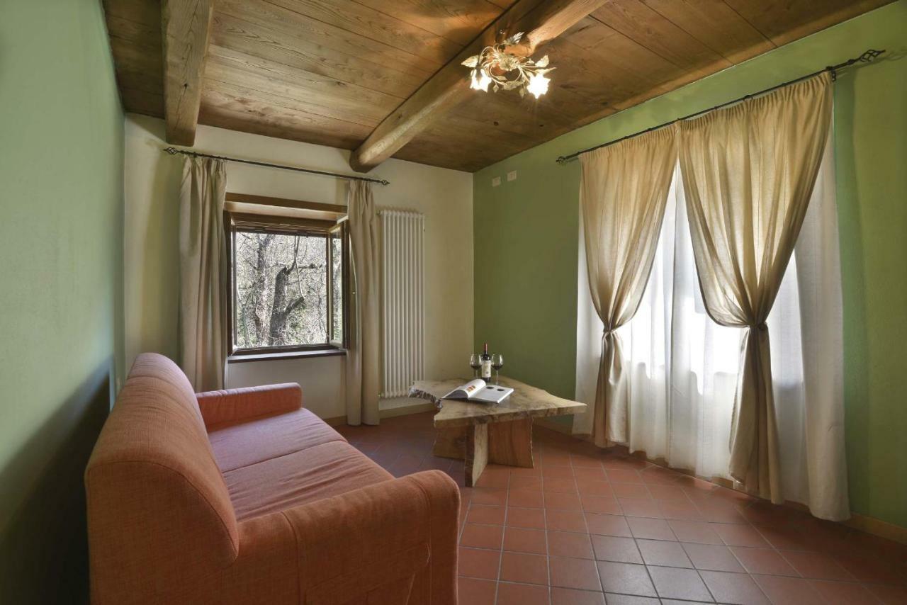 Casa Pescaglia Βίλα Εξωτερικό φωτογραφία